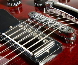 Guitar Tuner Pegs